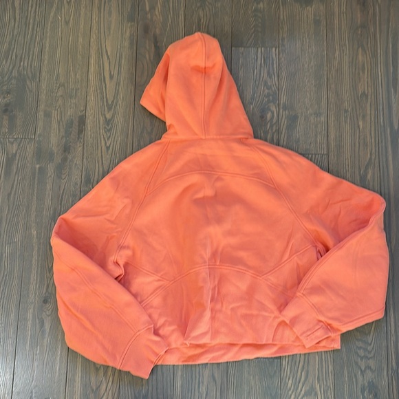 Lululemon Oversized Scuba Hoodie - Picture 2 of 7
